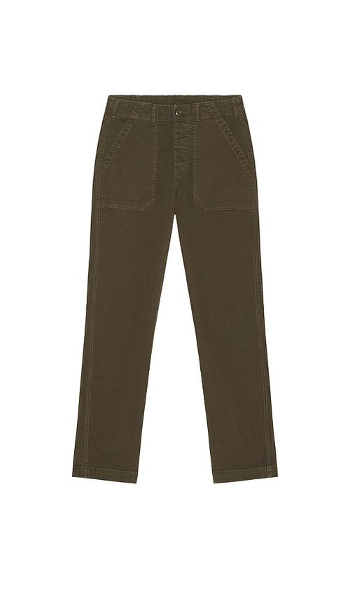 Topo designs pantalón de campo en color militar 34x32 también en 30x32, 32x32, 36x