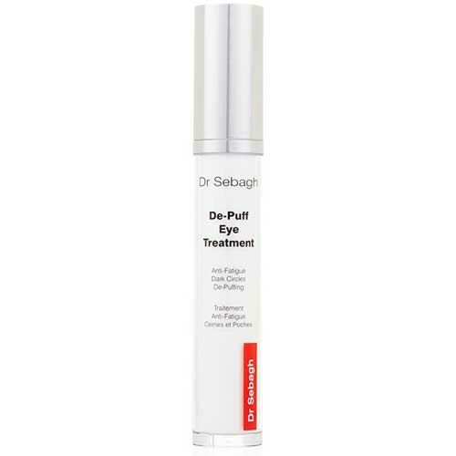 Dr Sebagh De Puff Local Treatment Cream Soothing For Dark Circle