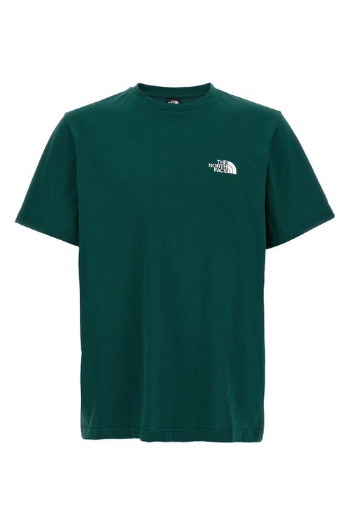 'Simple Dome' T-Shirt