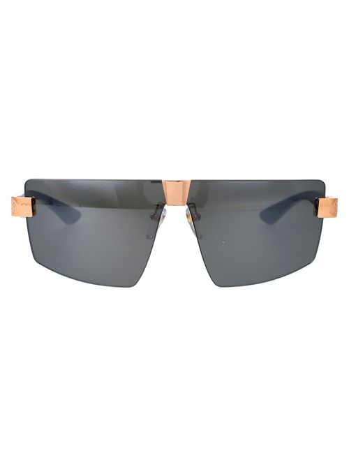The Haute Voiture I Sunglasses