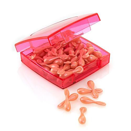 Lip Plumping Capsules