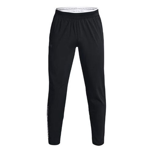 Storm Run Pants 'Black'