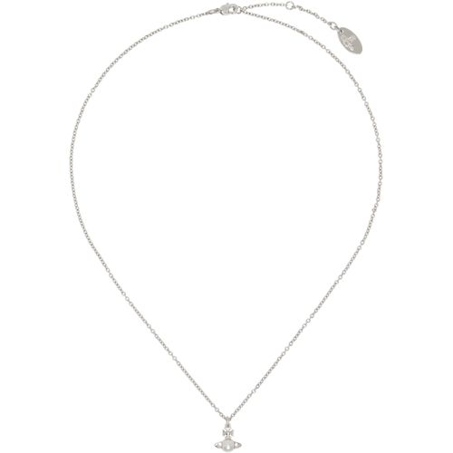 Balbina Pendant Necklace
