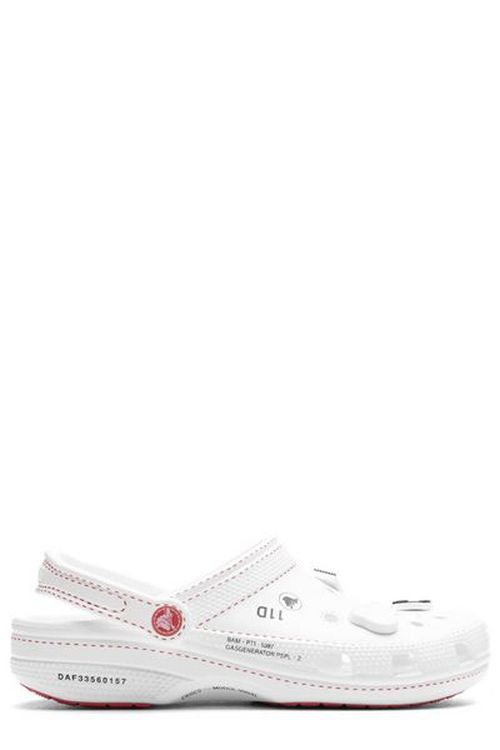 Crocs X Kanghyuk Classic Clogs