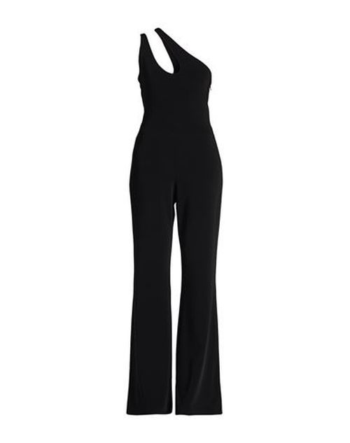 Woman Jumpsuit Black