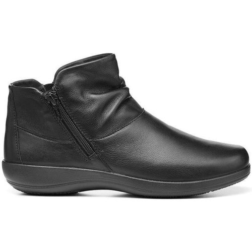 Wide Fit 'Murmur' Ankle Boots