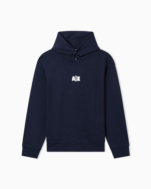 Cotton hoodie