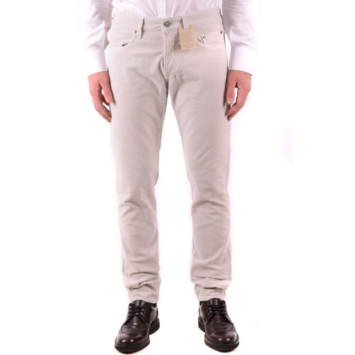 Siviglia Jeans Gray