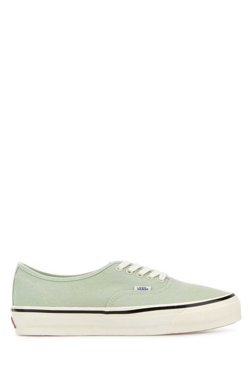 LX Authentic Sneaker — Green