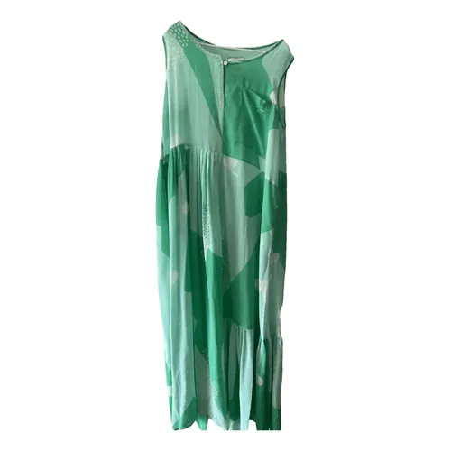 Dresses Silk for Female XS International