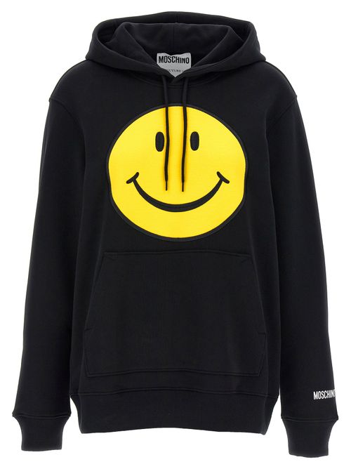 Smiley Hoodie