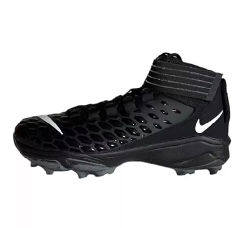 Nike | Nike Force Savage Pro 2 Shark Wide Football Cleats  display picture 3