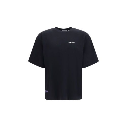 Archigeography Arrow T-shirt — Black