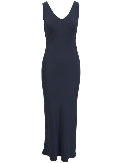 Tea dress - Blue