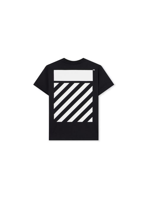 L/ab Diagonal T-shirt