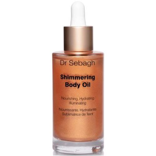 Dr. Sebagh Shimmering Body Oil — Body Oi