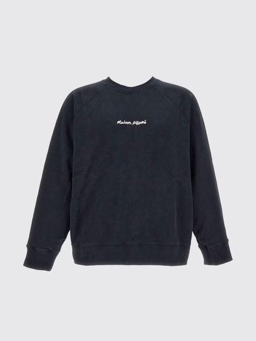 Sweater MAISON KITSUNÉ Men color Black