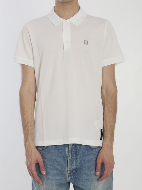 Polo Shirt Cotton