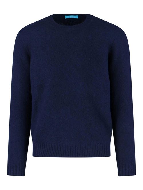 Wool sweater