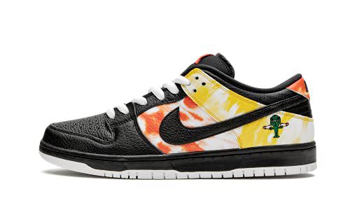 Nike Mens SB Dunk Low CT5053 001 Travis Scott