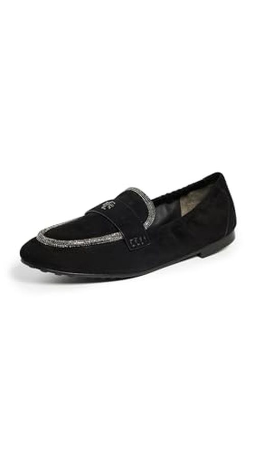 Tory Burch Women's Ballet Loafer Flat
