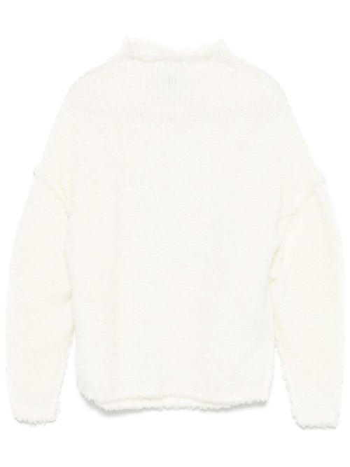Nemuri sweater - Neutrals