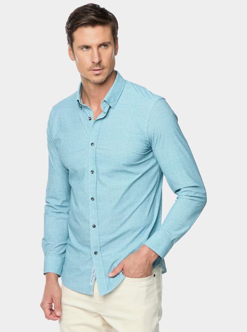 Robert Graham Robert Graham Renley Long Sleeve Button Down Shirt