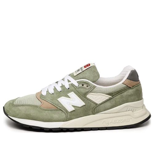 Teddy Santis 998 Made in USA 'Olive'