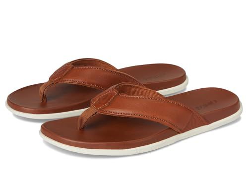 OLUKAI Olali Men's Leather Sandals