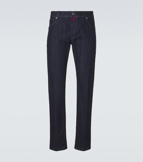 Slim jeans