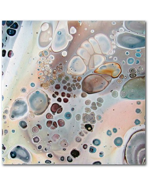 Sea Pulp Gallery-Wrapped Canvas Wall Art