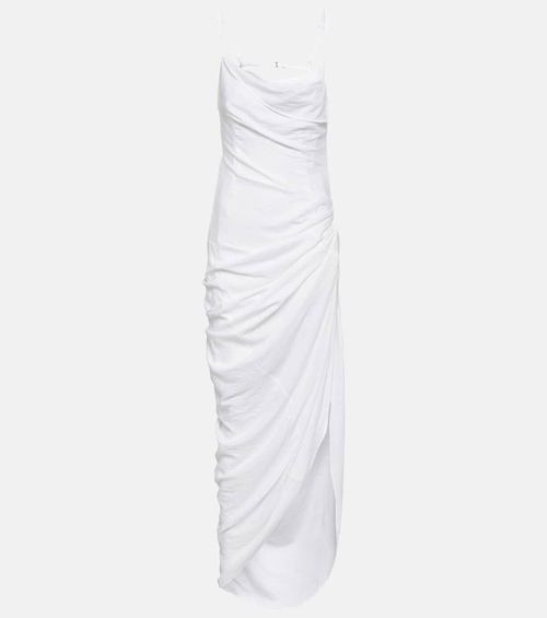 La Robe Saudade Longue maxi dress