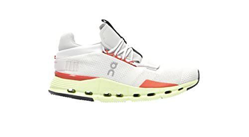On Women's Cloudnova Sneakers