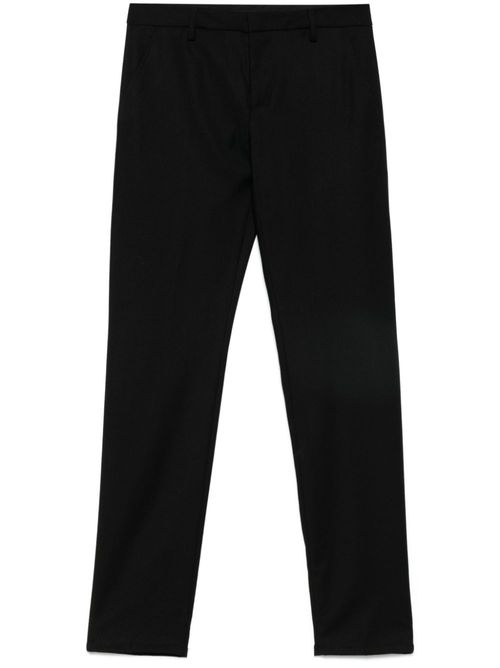 Spiritissimo Trousers - Black