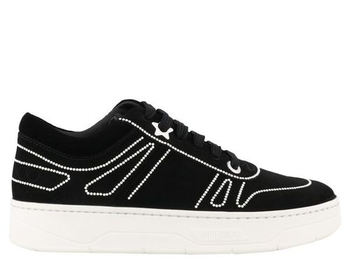 Jimmy Choo Hawaii Sneakers