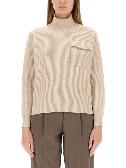 Cashmere Sweater