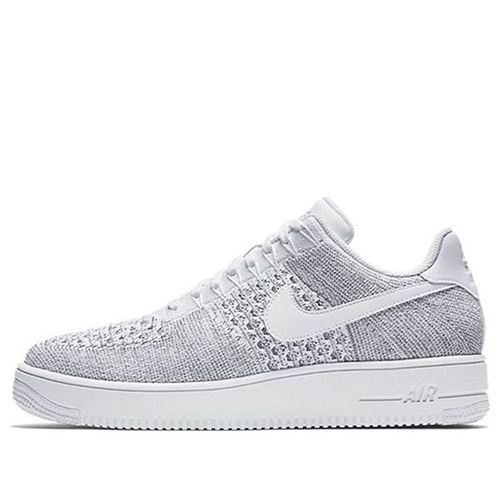 Air Force 1 Ultra Flyknit Low 'Cool Grey'