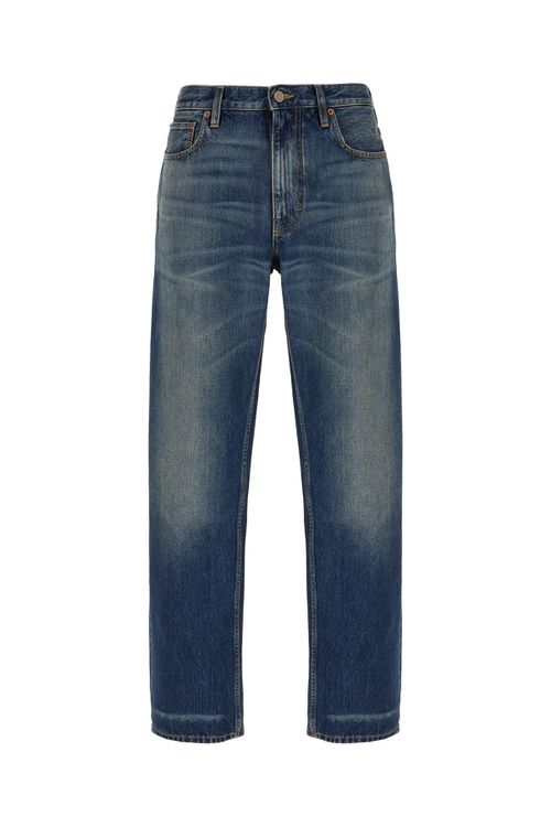 Denim Jeans