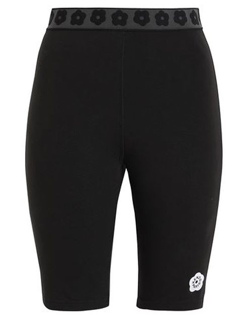 Woman Shorts & Bermuda Shorts Black