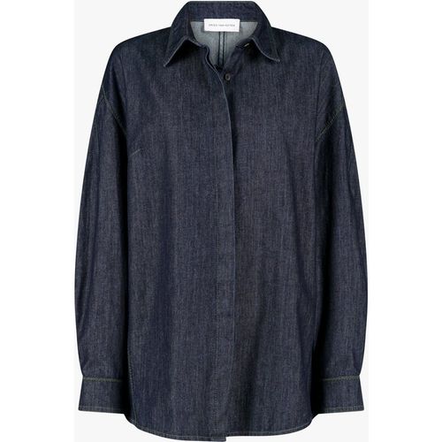 Dries Van Noten 04660 Camis Bis Den 2382 W.W.Shirt