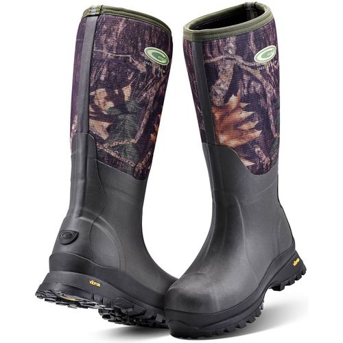 Treeline 8.5 Insulated Field Boots