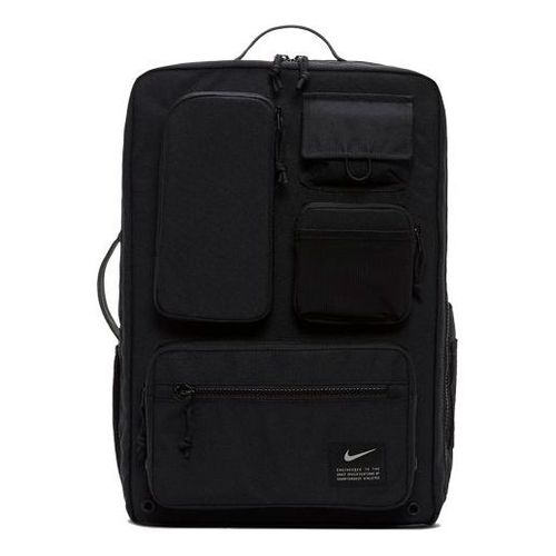 Storm-FIT ADV Utility Speed Training Backpack 27L 'Black'