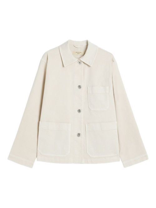 Classe jacket - Neutrals