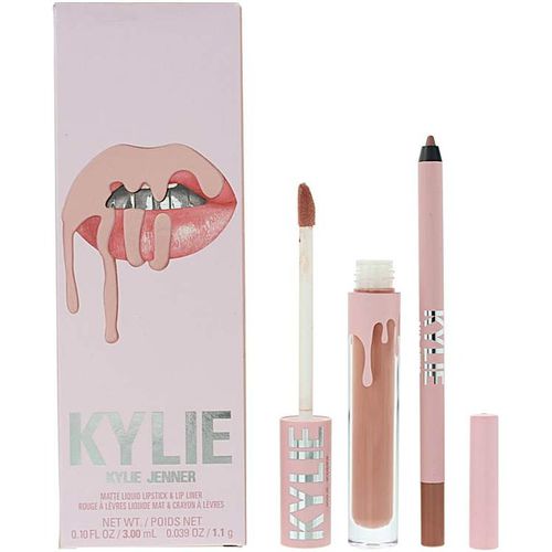 Kylie Jenner Matte Lip Kit