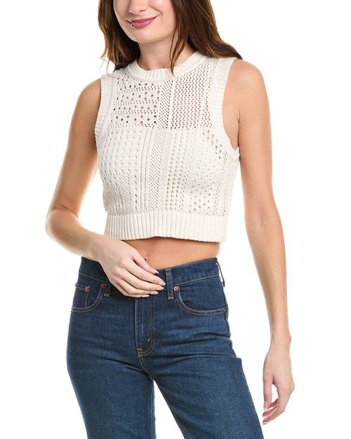 Sawyer Top