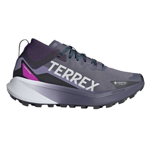 Terrex Agravic GTX Trail Running Shoes