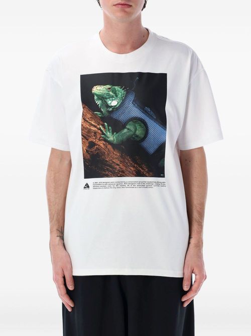 Nike ACG Iguana T-shirt - White