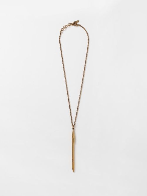 Jewel Woman color Gold