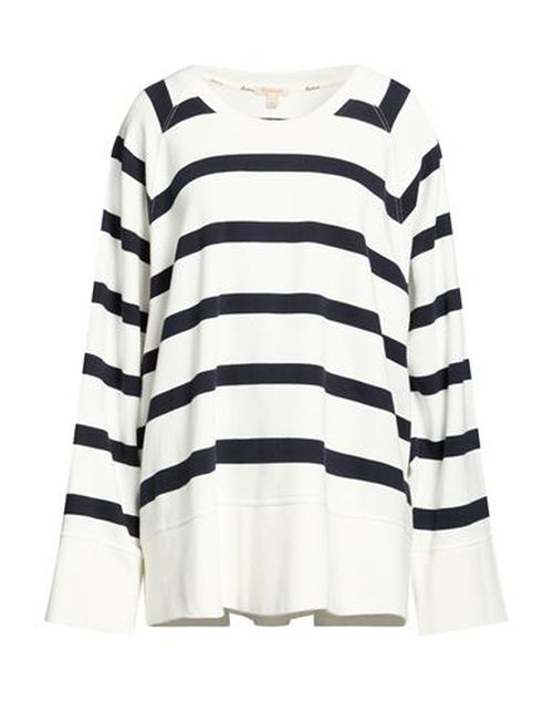 Woman Sweatshirt Midnight blue Size 14 Cotton