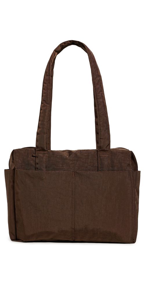 Everyday Cloud Bag Coffee One Size